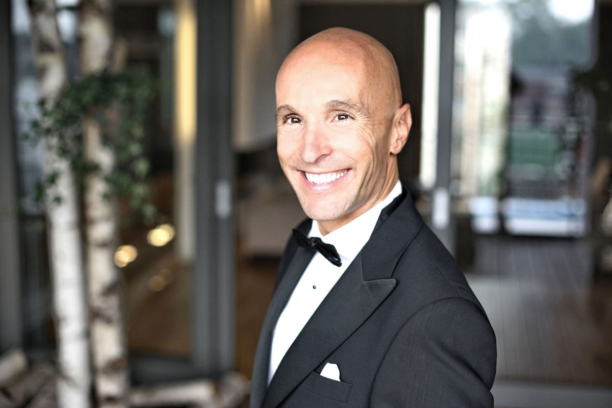 Michael Begasse